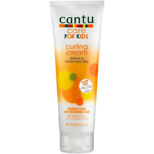 Cantu Kids | Curling Cream (8oz)