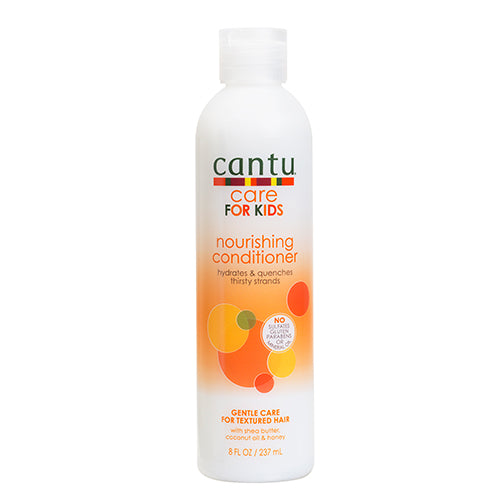 Cantu Kids | Nourishing Conditioner (8oz)