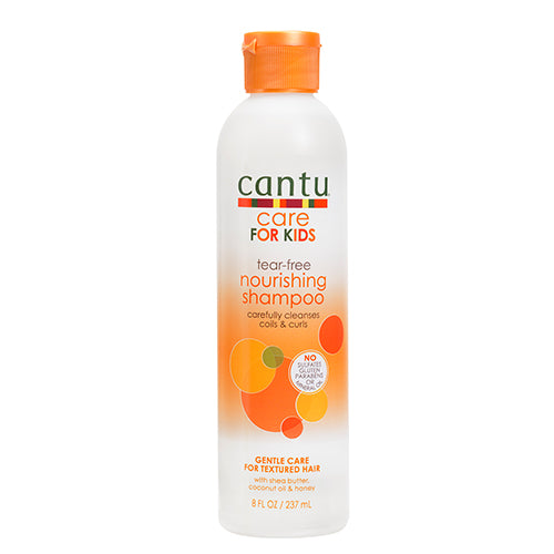 Cantu Kids | Nourishing Shampoo (8oz)