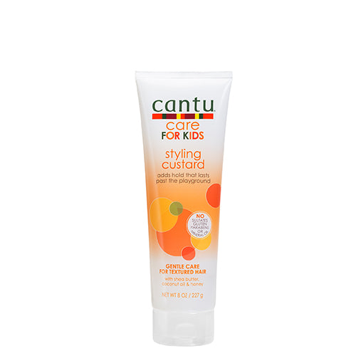 Cantu Kids | Styling Custard (8oz)