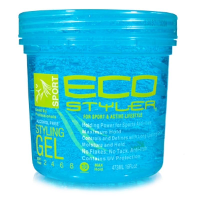 ECO Styler | Sport Gel (Blue)