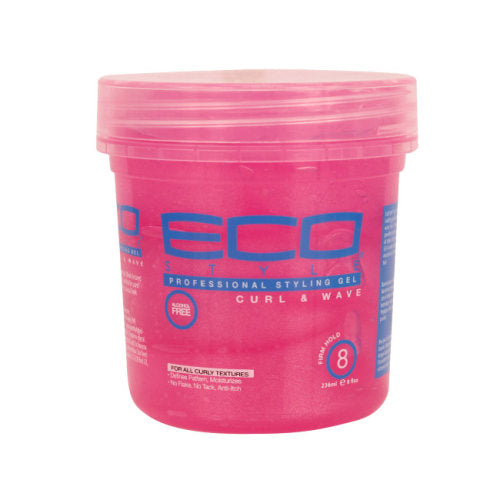 ECO Styler | Curl & Wave Gel (32oz)