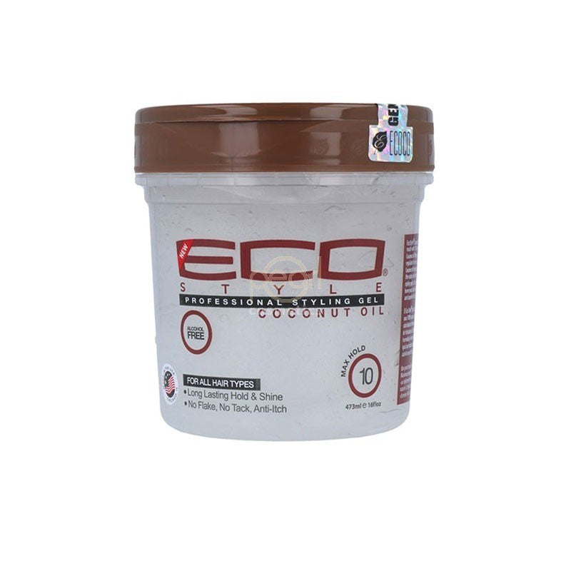 ECO Styler | Coconut Oil Gel (8oz)