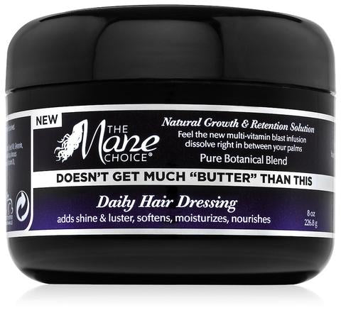 The Mane Choice | Dosen't Get Much Butter Than This (8oz)