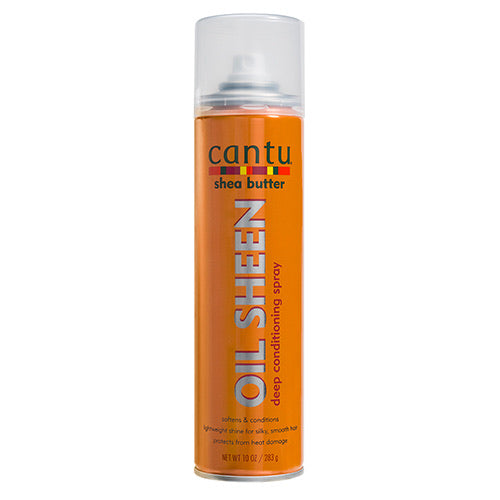 Cantu Shea Butter | Oil Sheen Spray (10oz)